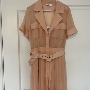 Dress Reiss, size 8